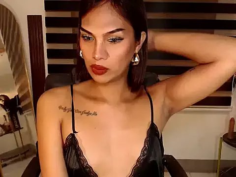 Freechat SarahAmber on StripChat