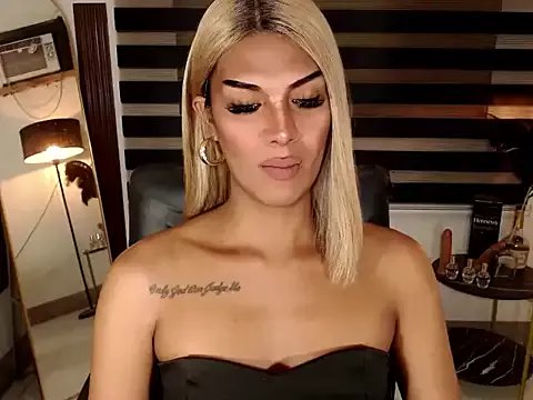 Freechat SarahAmber on StripChat