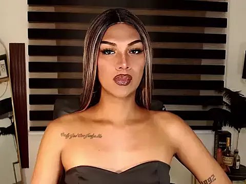 Freechat SarahAmber on StripChat