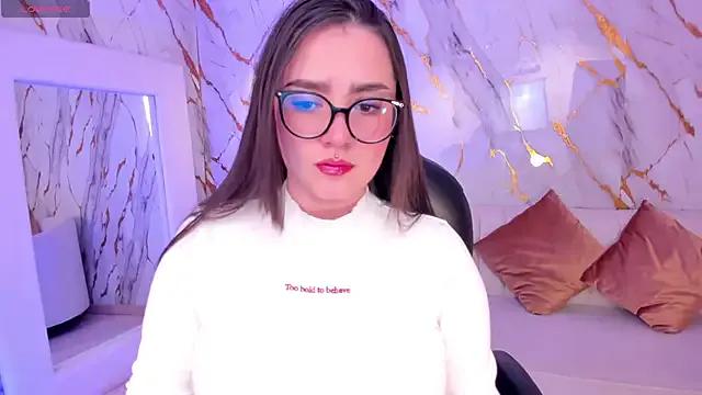 SarahRhodes_ — Plug anal and fingering pussy 