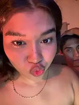 Sarita_king from StripChat