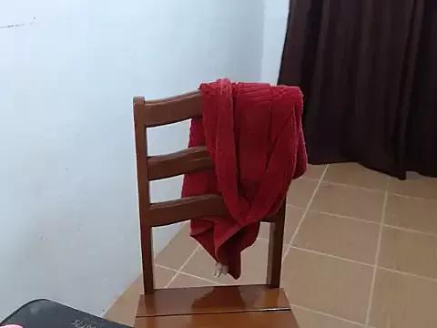 SassyRhonnaxxx on StripChat 