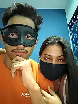 SassyWildCouple — Full Naked Bhabhi In Public [2Min]