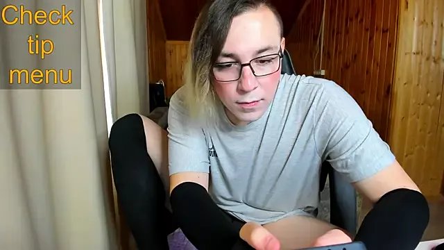 ScanDarky on StripChat