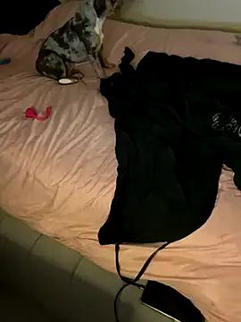Satisfy your kookiest dreams with StripChat's appetizing SECRETBELLAUK SECRETBELLAUK from StripChat