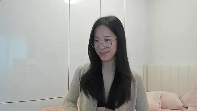 Streaming desires and dirty delight with StripChat's sophisticated Secretgirlfriendxo secretgirlfriendxo from StripChat