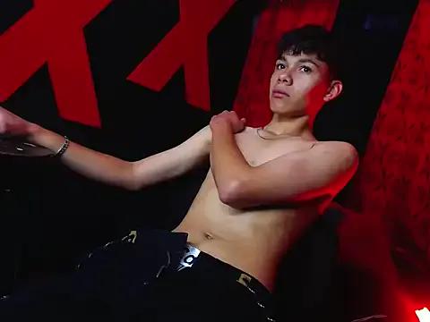 Kink dreams with sites SemerHott's sex cam for a slutty online stream SemerHott from StripChat