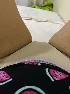 sexigirllll from StripChat