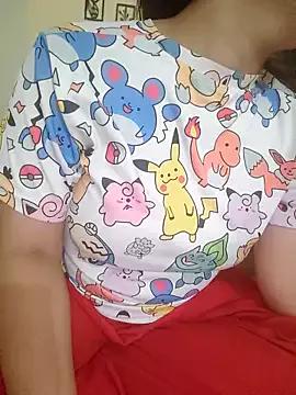 Sexxy_Dimple on StripChat 