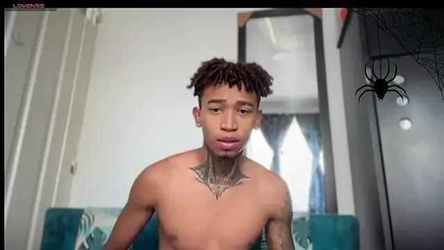 Explore 23 years old sexy_blacks_ from StripChat sexy_blacks_ from StripChat