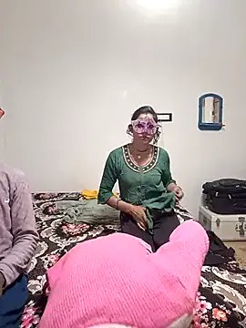 Freechat sexy_Family4 on StripChat