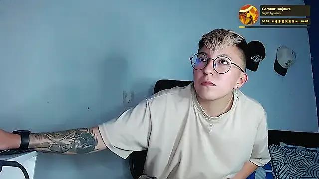 Explore StripChat's Sexyboy_666 Sexyboy_666 from StripChat