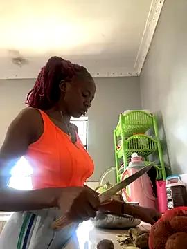 Fulfill your thirst with the cute StripChat camwhore - Sexyprecious01 Sexyprecious01 from StripChat