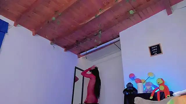 sexys_ladys_htt — Make me happy and very horny