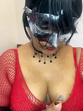 Freechat Sexysilva24 on StripChat