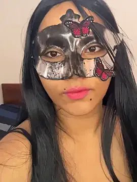 Freechat Sexysilva24 on StripChat