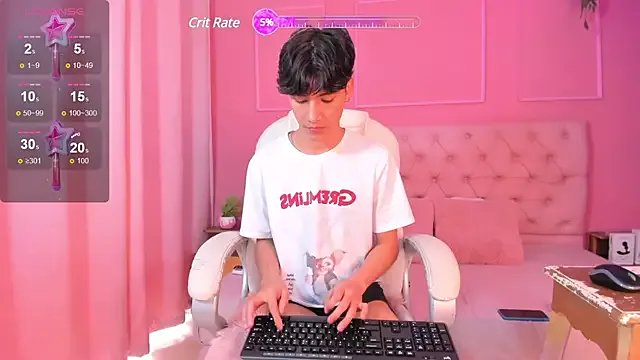 Freechat SHADY_STONE on StripChat