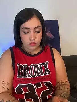 Sheeryl__ from StripChat