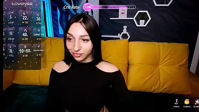 Freechat sheillawood on StripChat