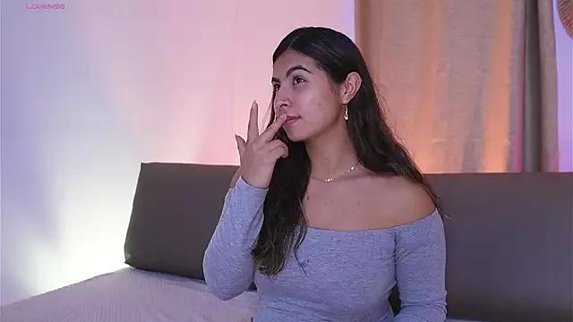 ShelleyMorell — POV Blowjob & eye contact