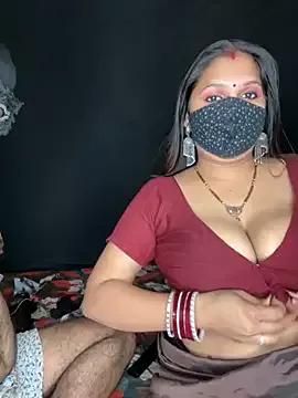 SherlynBhabhi from StripChat