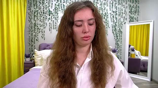 Freechat SherryBaers on StripChat