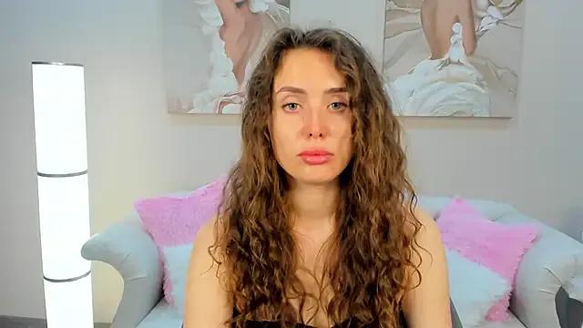 Freechat SherryBaers on StripChat