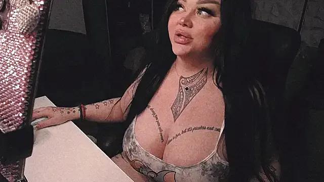 Explore 23 years old sheylagoddess11 from StripChat sheylagoddess11 from StripChat