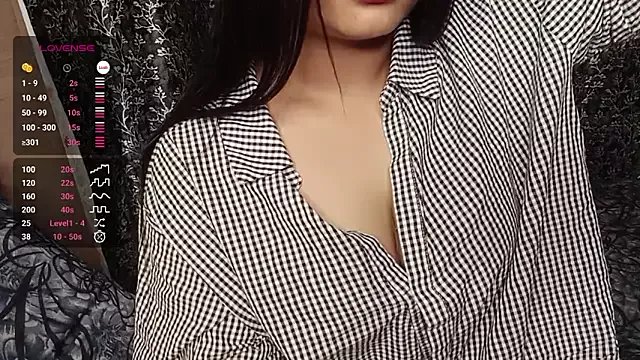 Freechat shuhana_ on StripChat