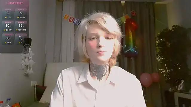 Simona_Rain — present for me
