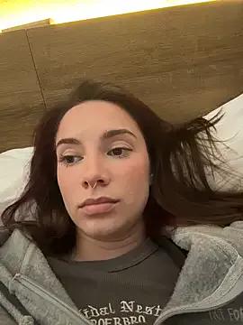 sinthiaroze from StripChat