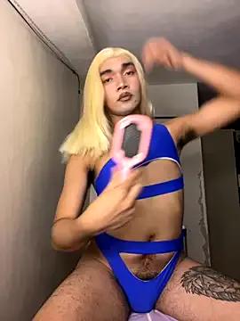 Watch Sissielil, zie wants to masturbate for you sissielil from StripChat