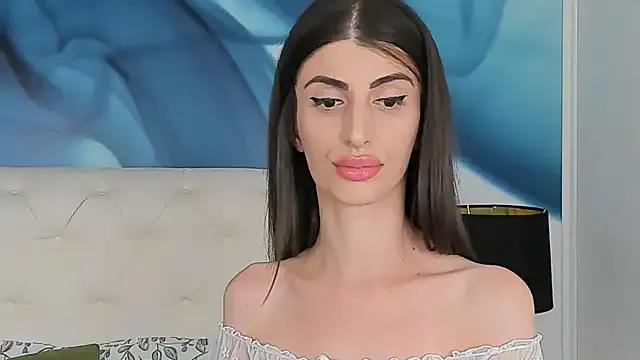 Freechat SkinnyDolly on StripChat