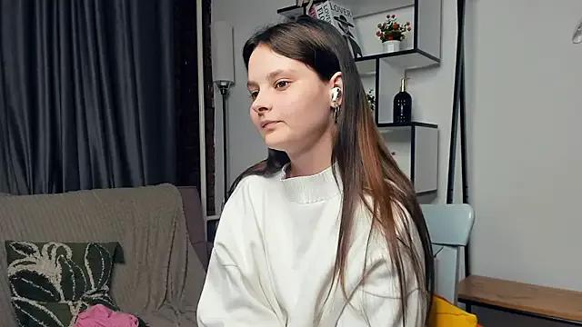 Freechat SkyDoll on StripChat