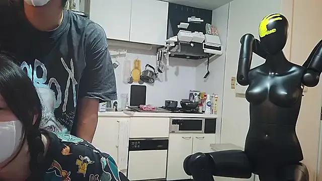SM_COUPLE_JP — Freechat on StripChat