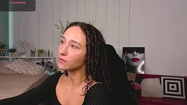 Masturbate to Smoke_of_soul_, she wants to masturbate for you Smoke_of_soul_ from StripChat