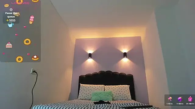 Freechat Sofia_Clauss_ on StripChat