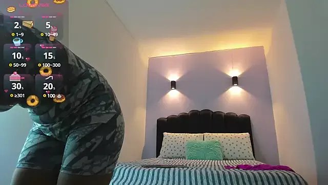 Freechat Sofia_Clauss_ on StripChat