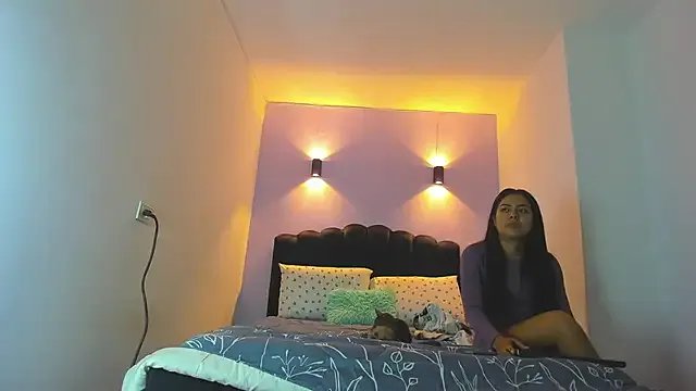 Freechat Sofia_Clauss_ on StripChat