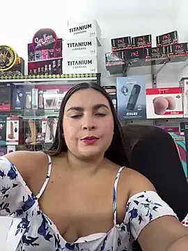 Freechat sofiafantasy on StripChat