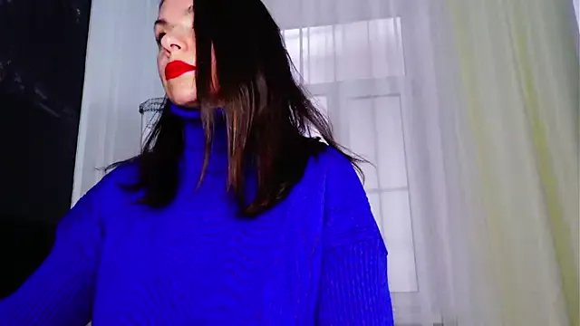 SofiaFoster_ on StripChat