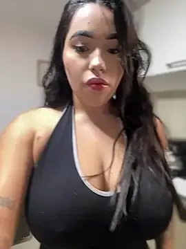 SofiaWildee from StripChat