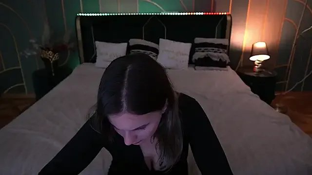 SofiSoft on StripChat