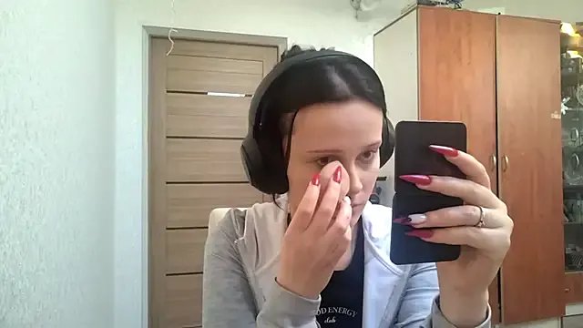 Solareclipsis — air kiss