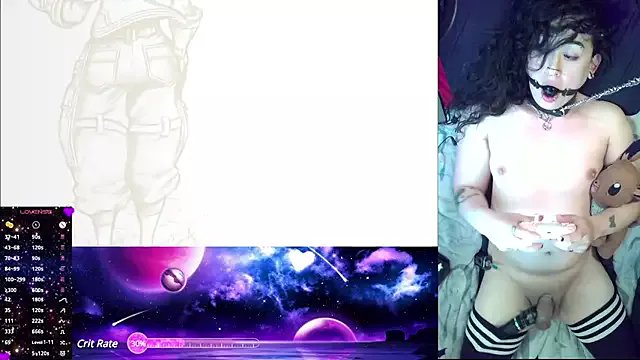 Freechat Solumi on StripChat