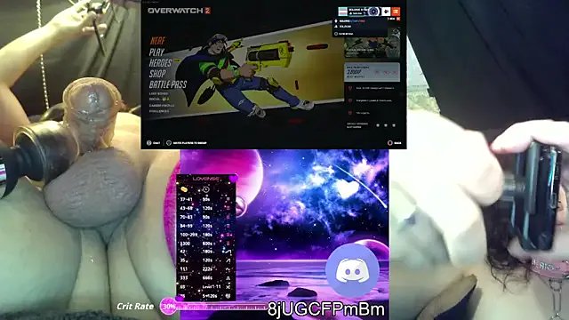 Freechat Solumi on StripChat