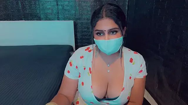 Freechat SonY_CaM on StripChat