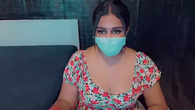 Freechat SonY_CaM on StripChat