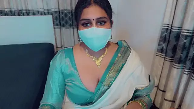 Freechat SonY_CaM on StripChat