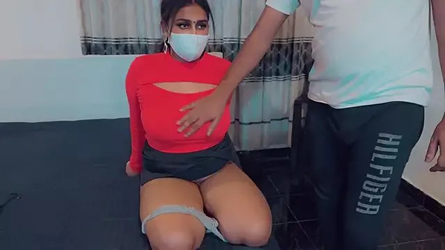 Freechat SonY_CaM on StripChat